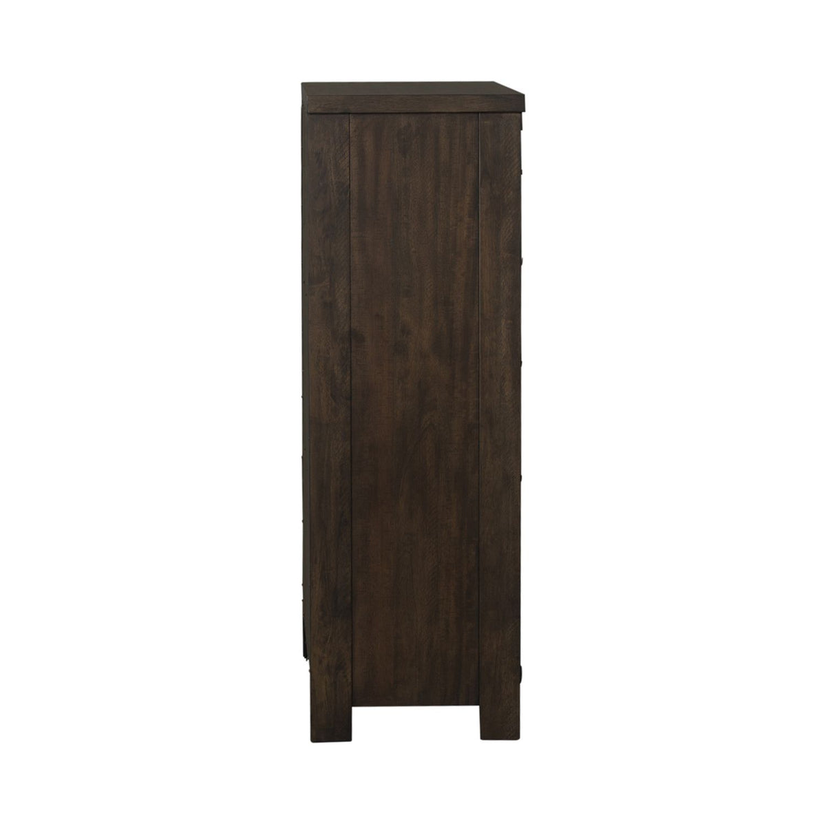 759-BR41 - 5 Drawer Chest - Liberty Furniture