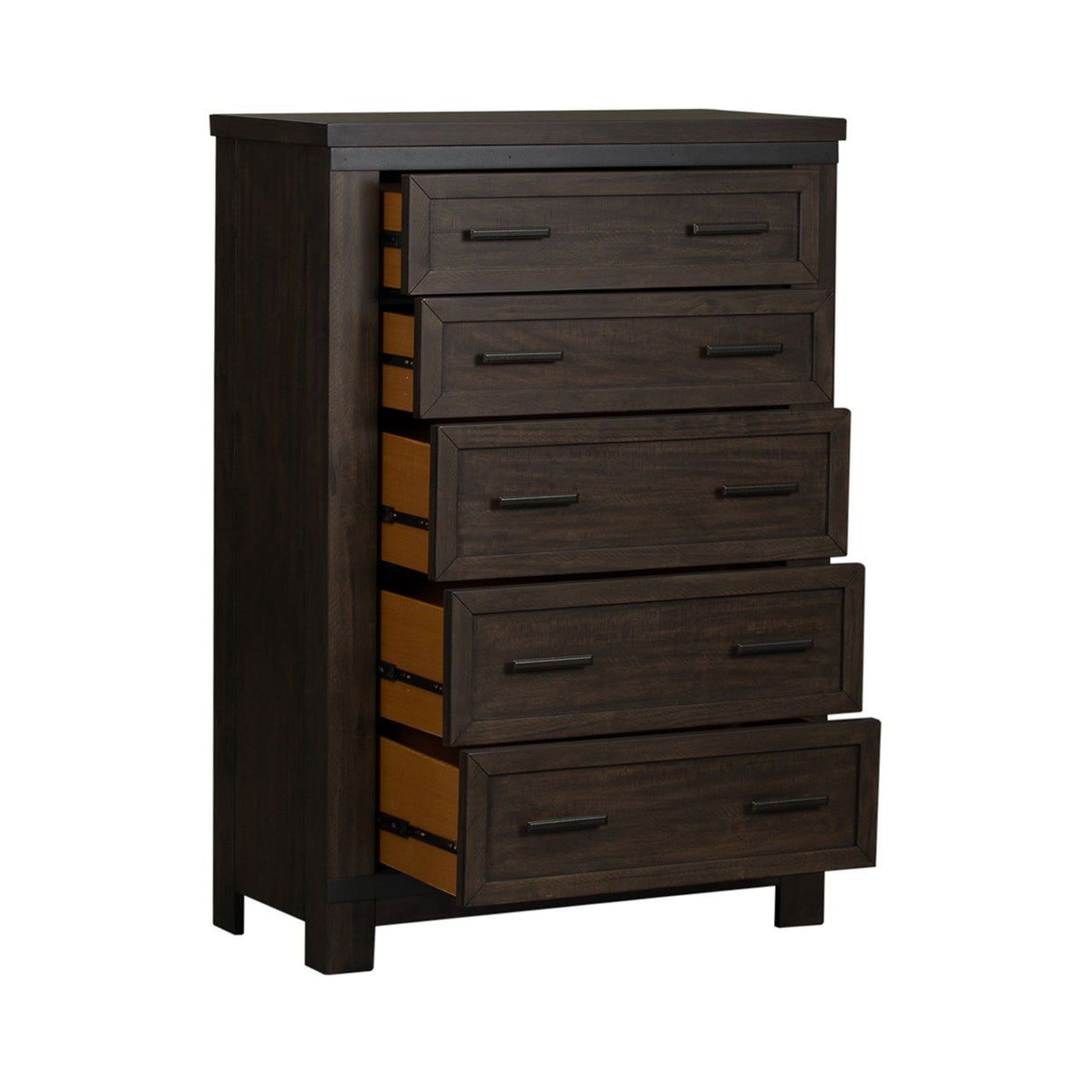 759-BR41 - 5 Drawer Chest - Liberty Furniture