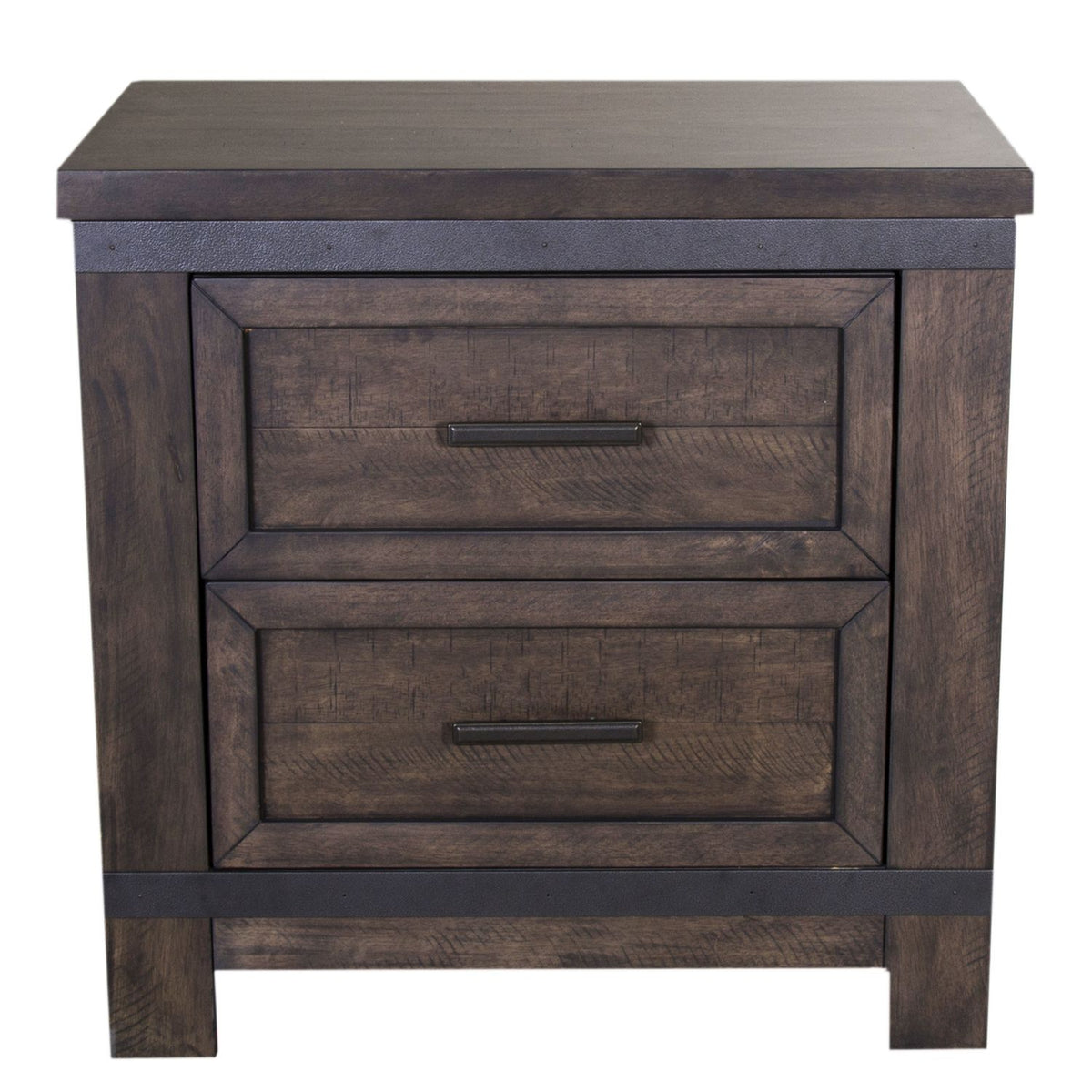 759-BR61 - Night Stand - Liberty Furniture