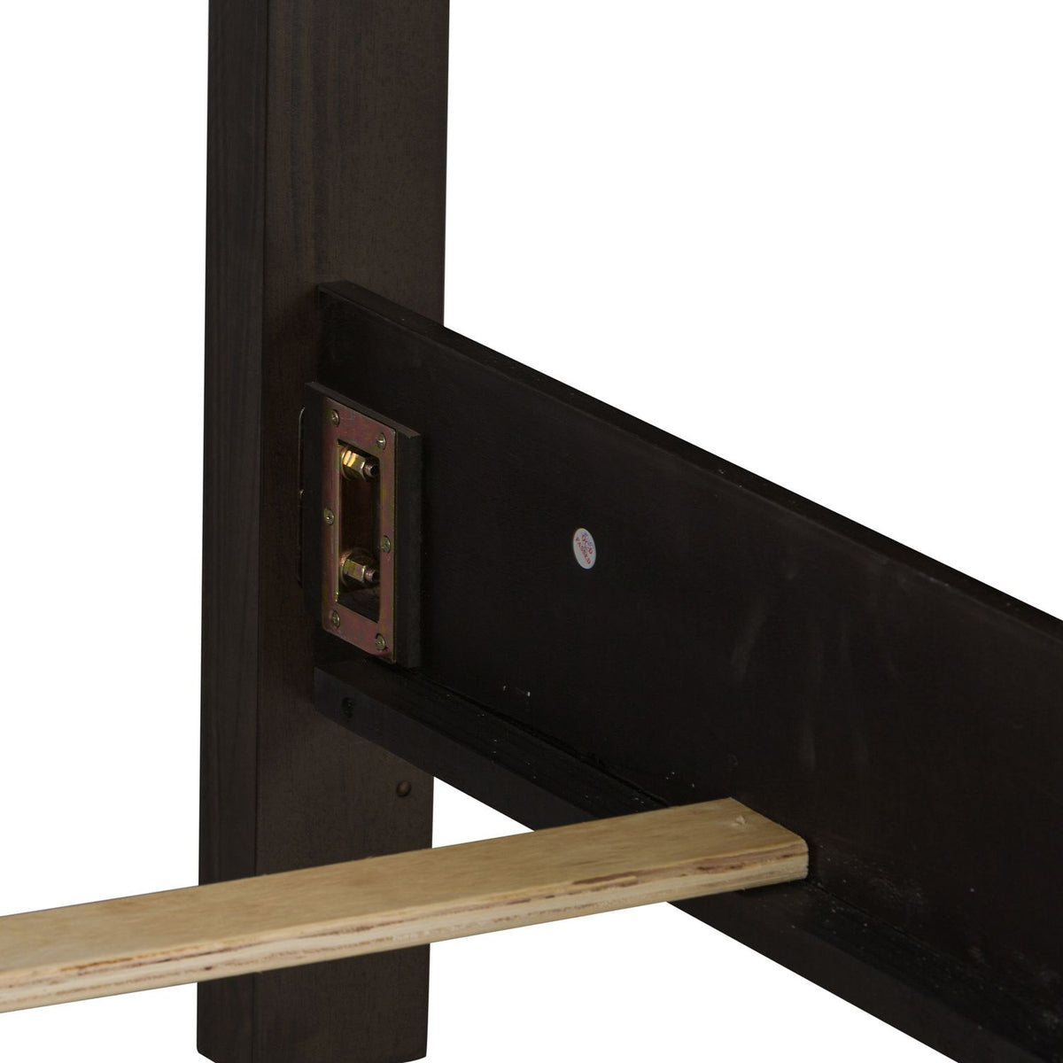 759-BR89 - Panel Bed Rails - Liberty Furniture