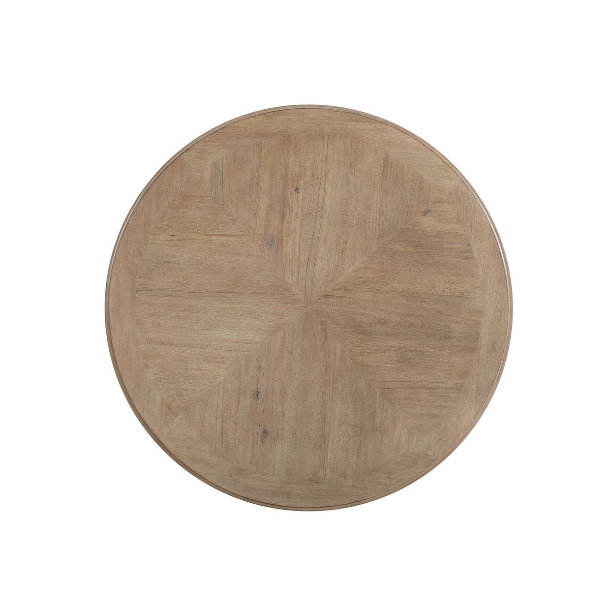 762-OT1011 - Round Cocktail Table - Liberty Furniture
