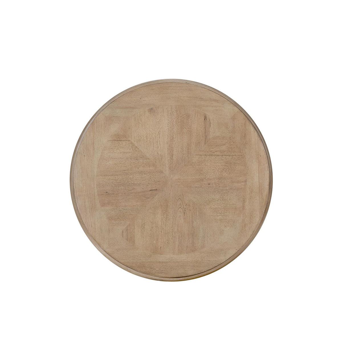 762-OT1021 - Round End Table - Liberty Furniture