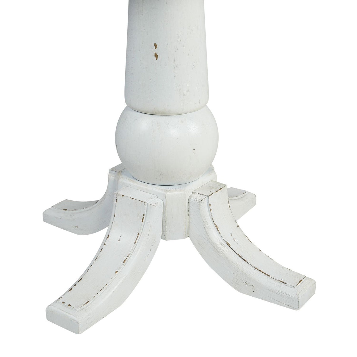 762-OT1021 - Round End Table - Liberty Furniture