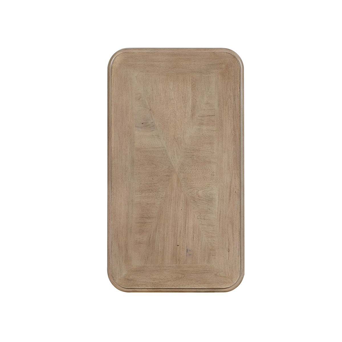 762-OT1022 - Chairside Table - Liberty Furniture