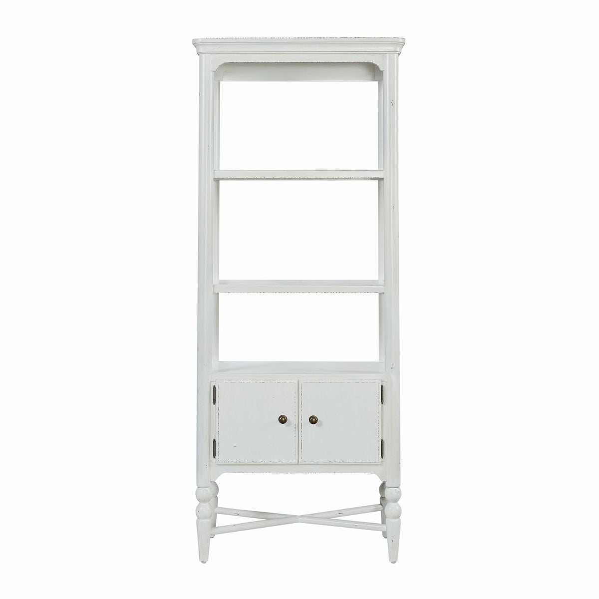 762-OT201 - Etagere - Liberty Furniture