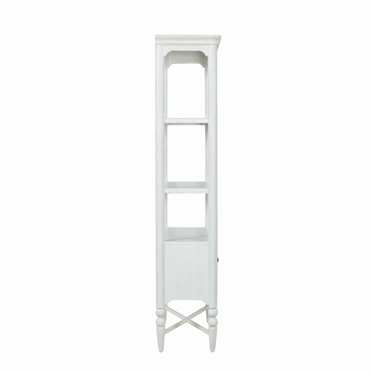 762-OT201 - Etagere - Liberty Furniture