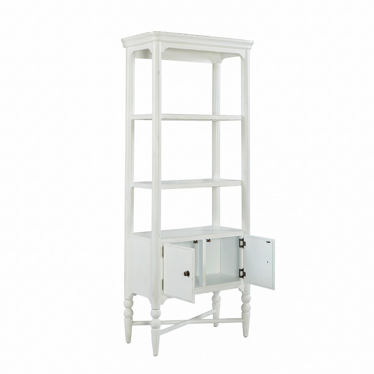 762-OT201 - Etagere - Liberty Furniture