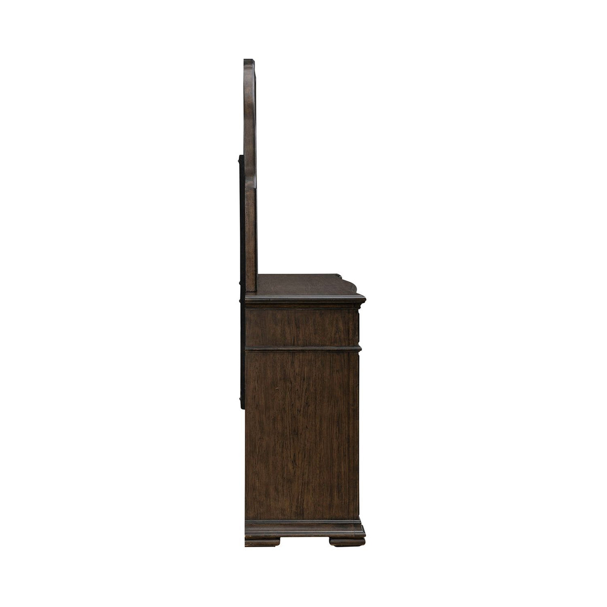 765-BR-DM - Dresser & Mirror - Liberty Furniture