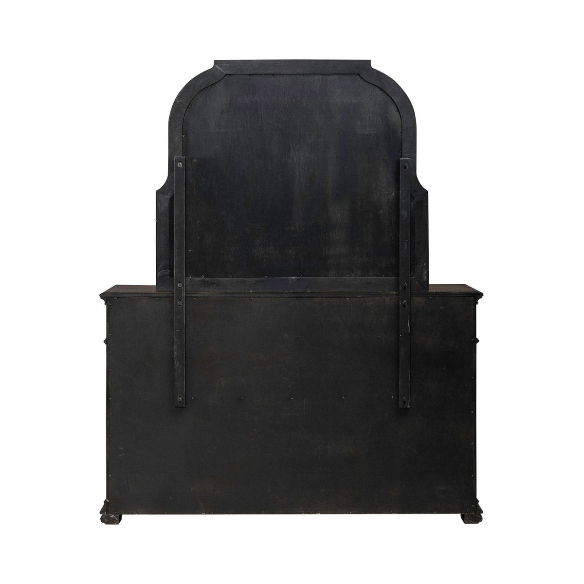 765-BR-DM - Dresser & Mirror - Liberty Furniture