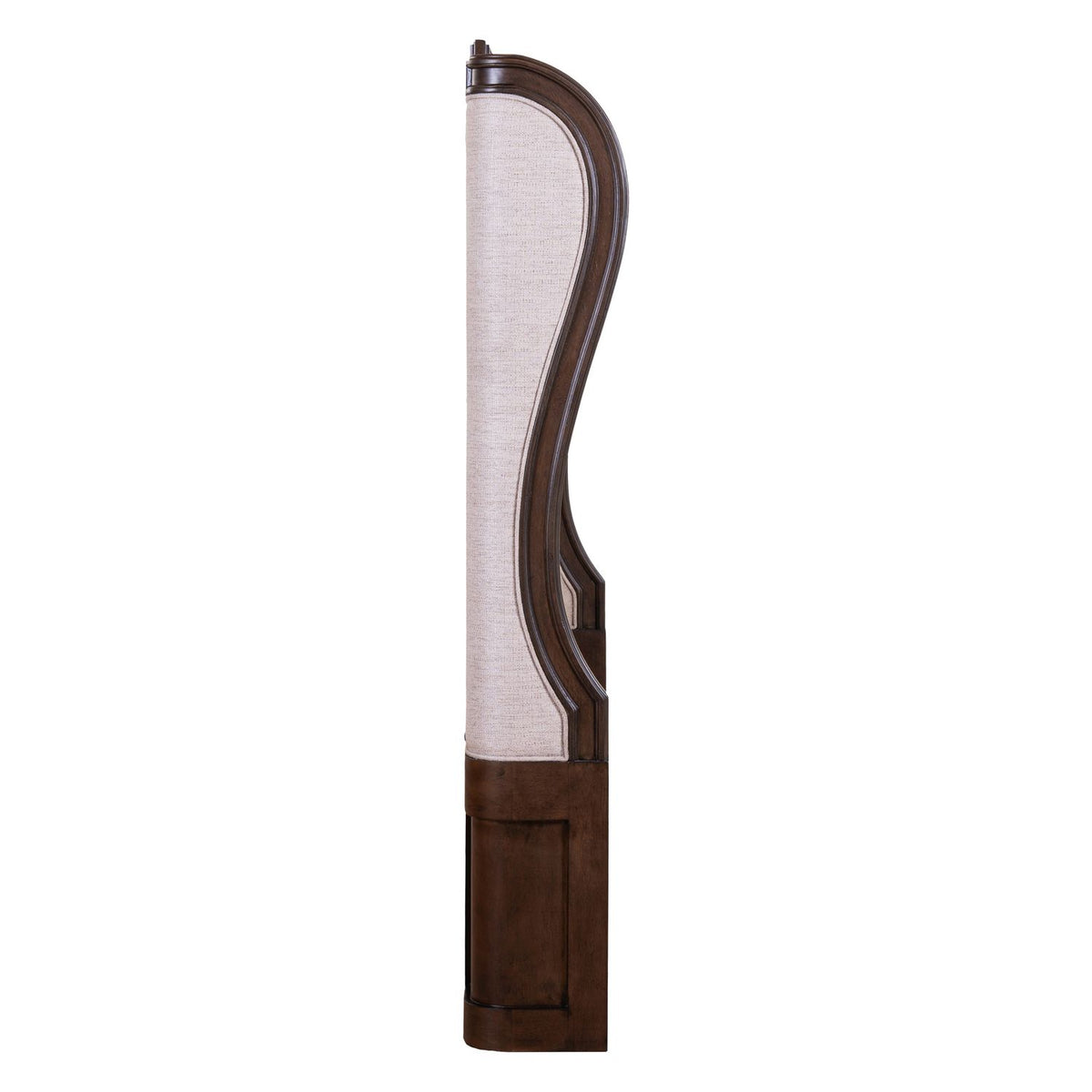 765-BR15HU - King Uph Shelter Headboard - Liberty Furniture