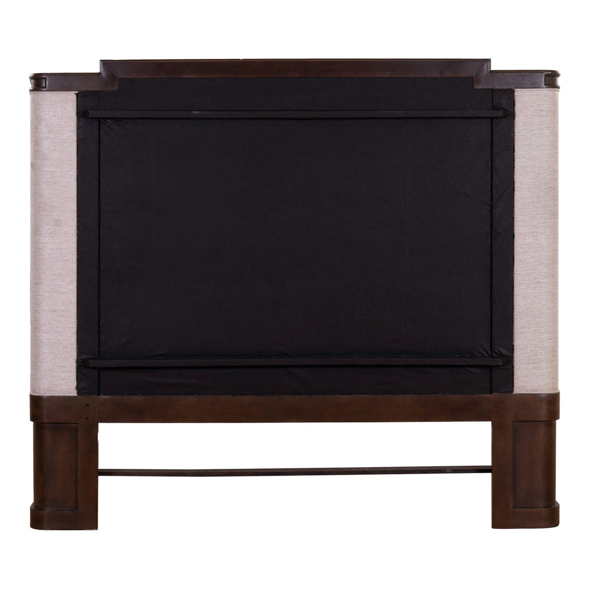 765-BR15HU - King Uph Shelter Headboard - Liberty Furniture