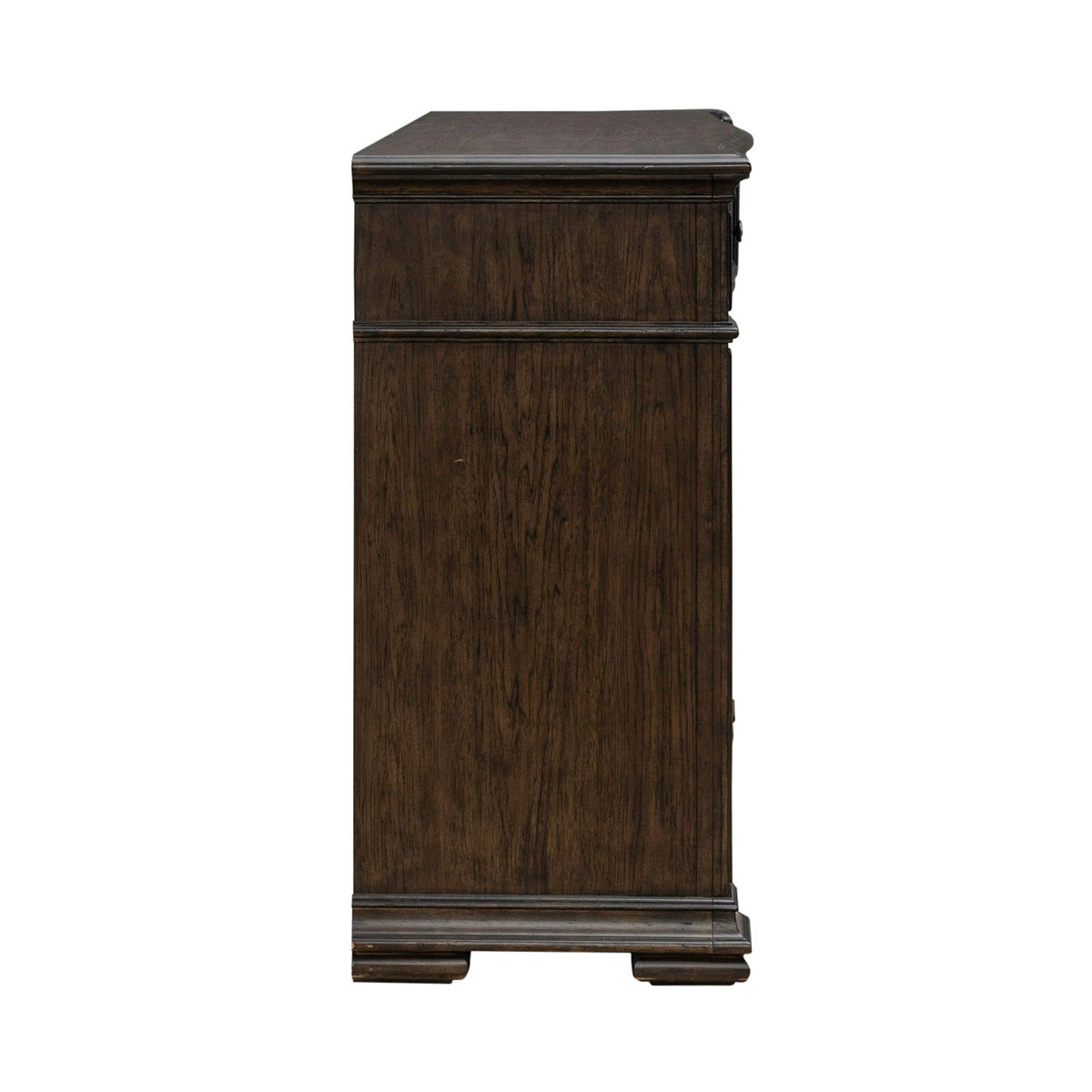765-BR31 - 8 Drawer Dresser - Liberty Furniture