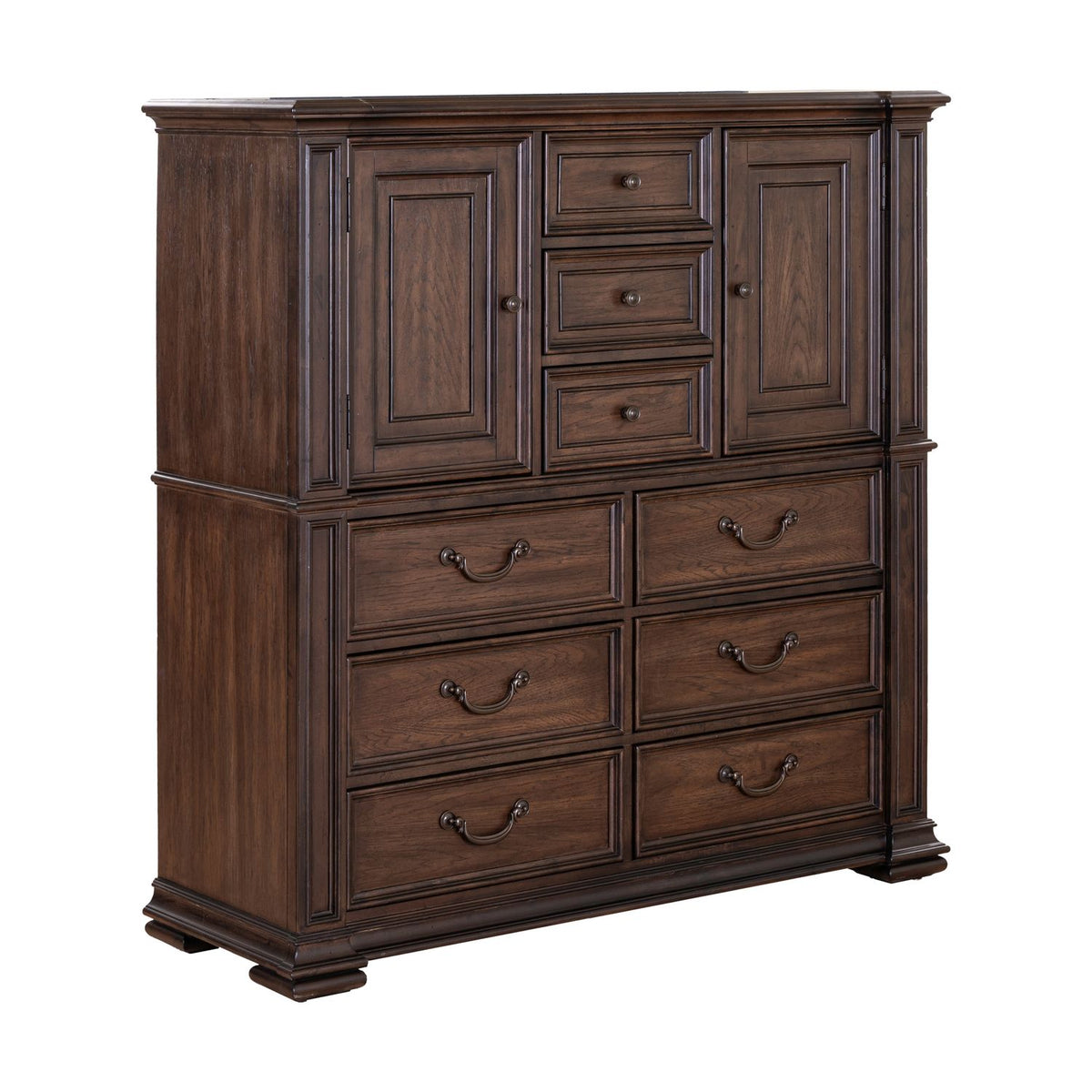 765-BR42 - Dressing Chest - Liberty Furniture