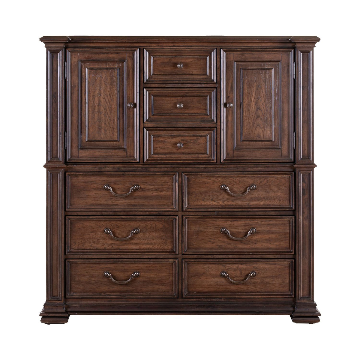 765-BR42 - Dressing Chest - Liberty Furniture