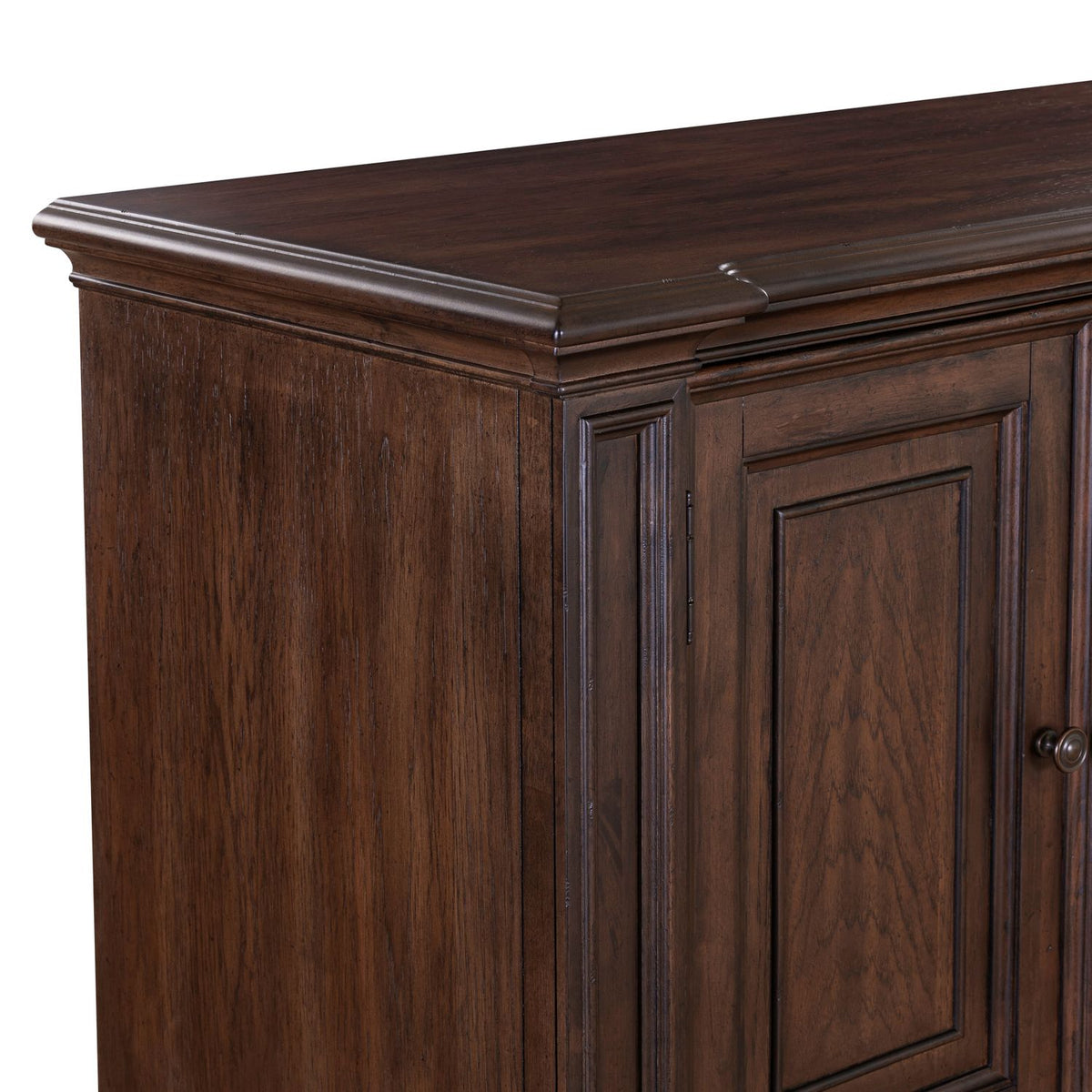 765-BR42 - Dressing Chest - Liberty Furniture