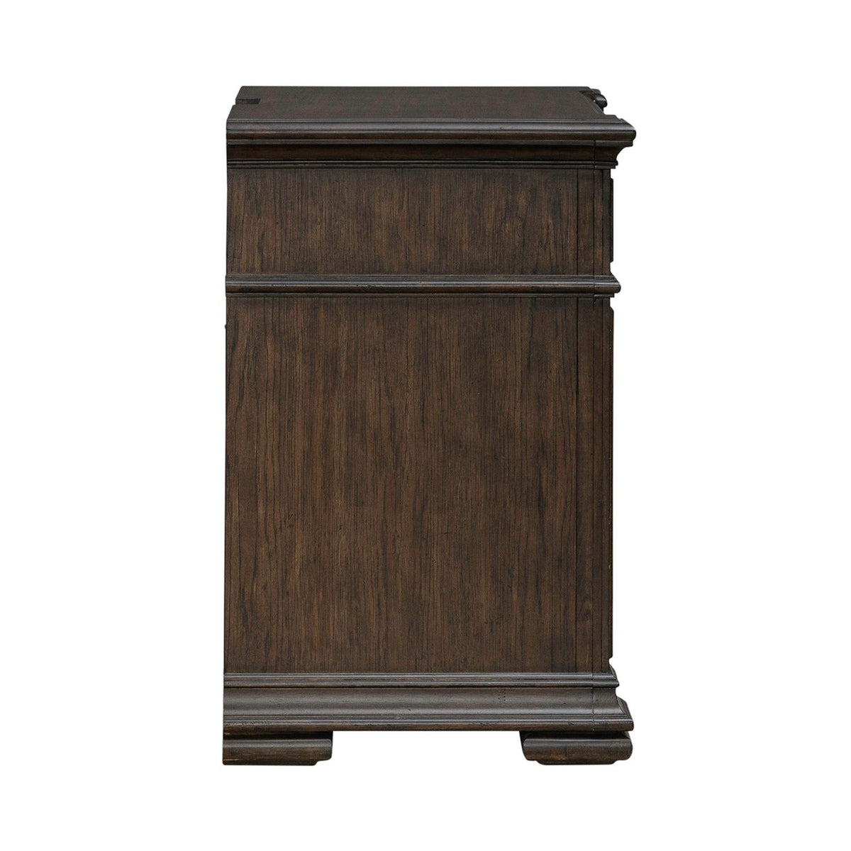 765-BR61 - Nightstand w/ Charging Station - Liberty Furniture