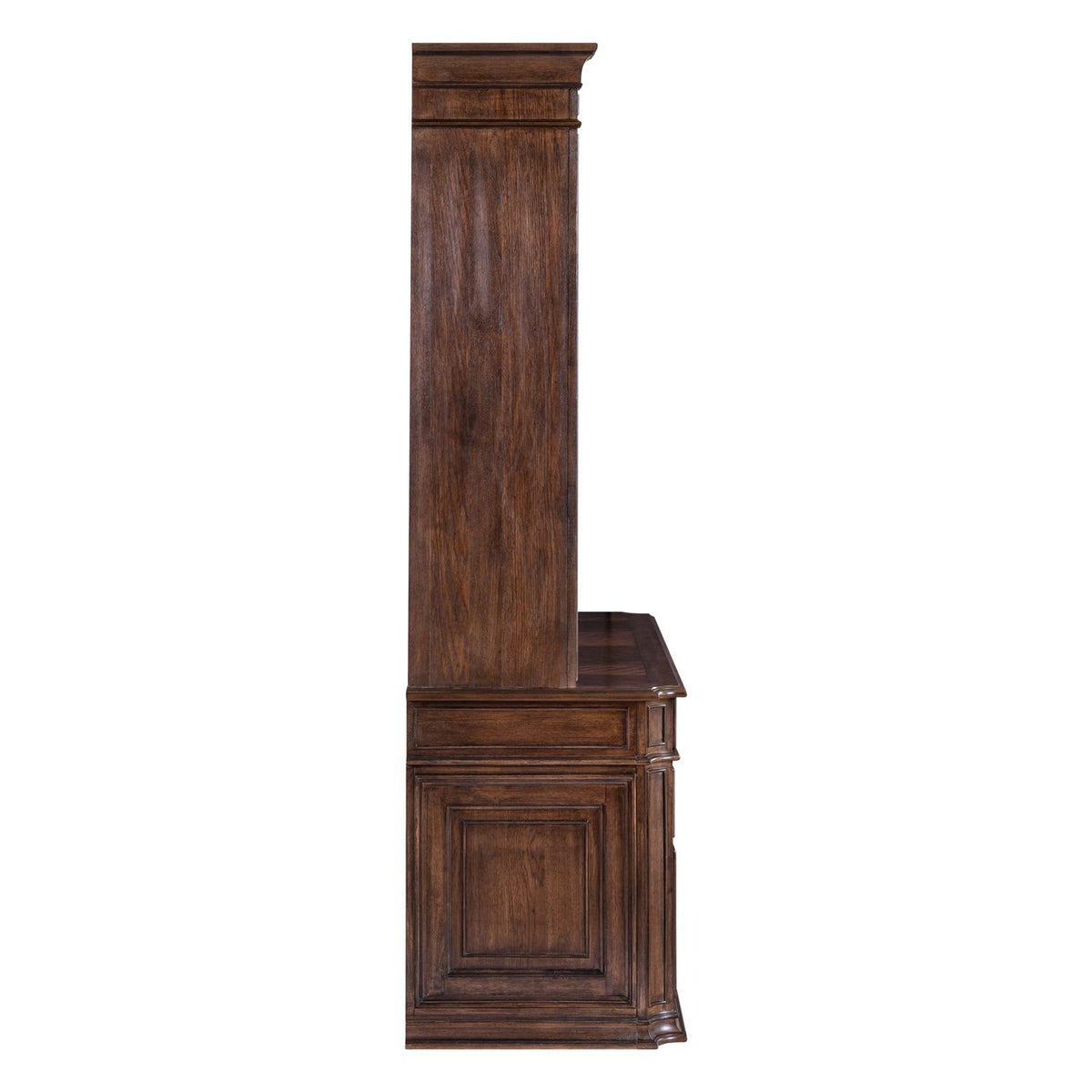 765-HO-CHS - Credenza & Hutch - Liberty Furniture