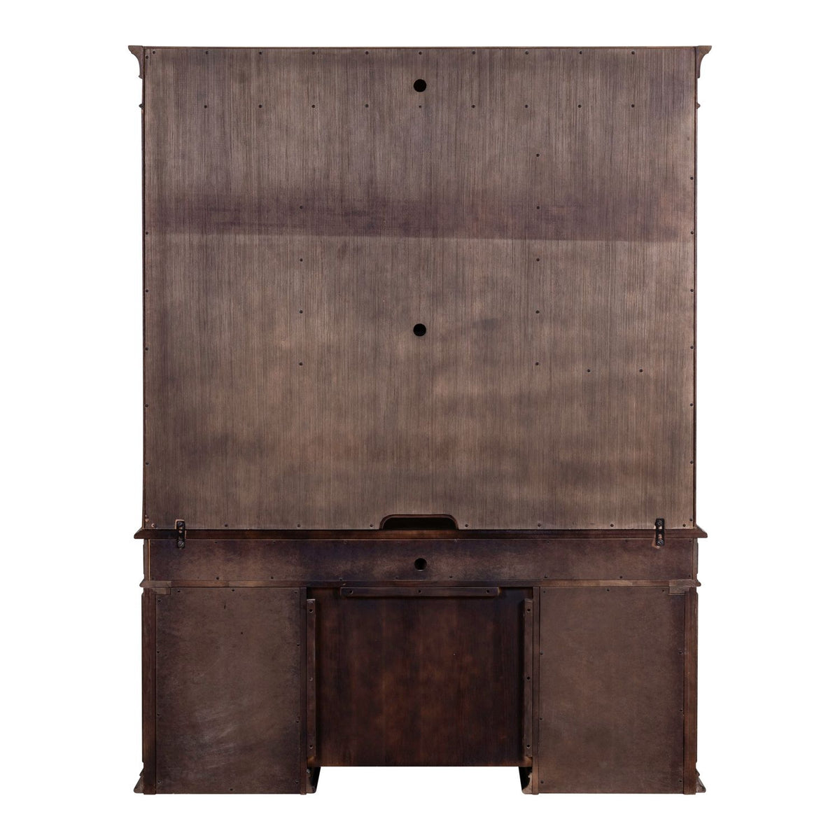 765-HO-CHS - Credenza & Hutch - Liberty Furniture