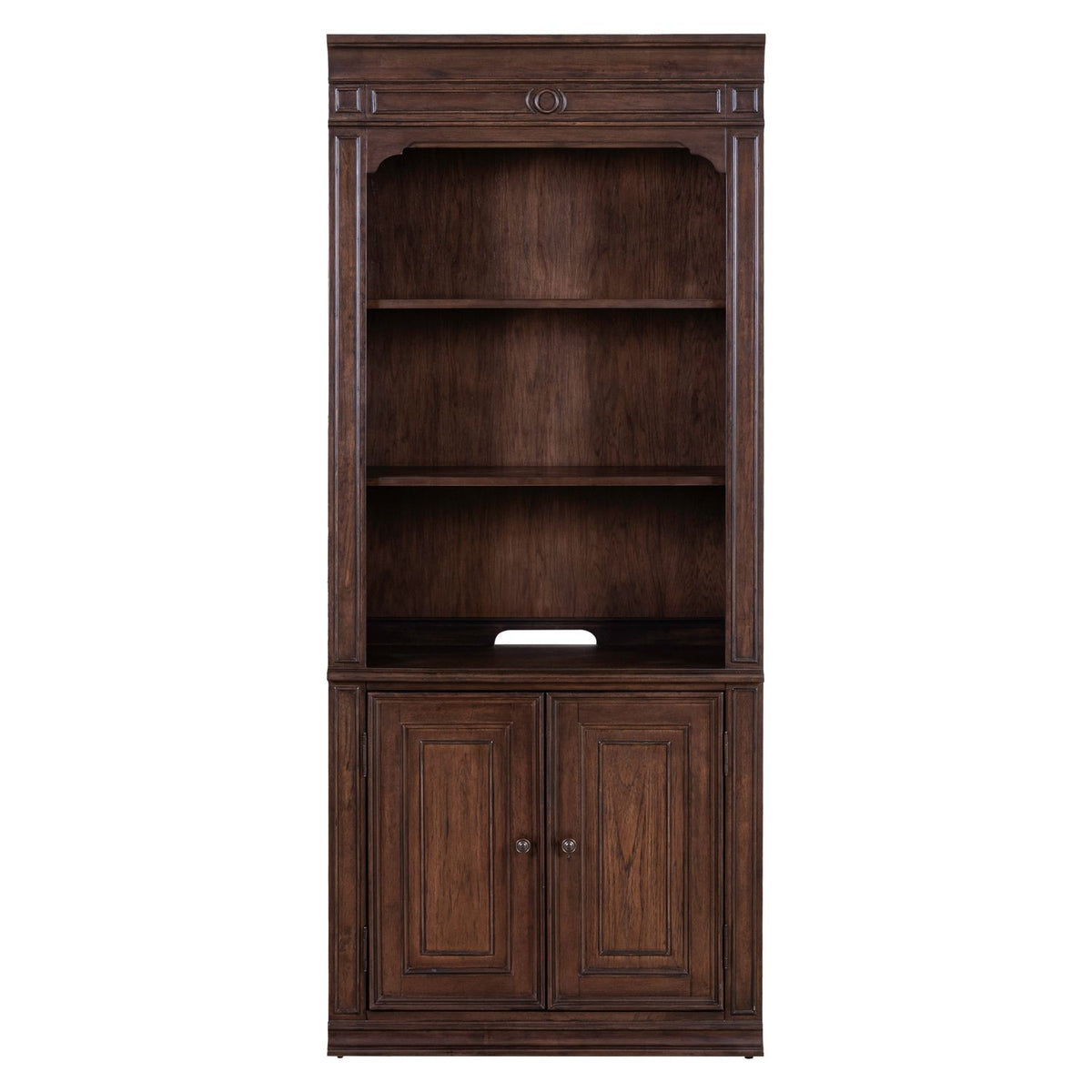 765-HO201 - Bunching Bookcase - Liberty Furniture