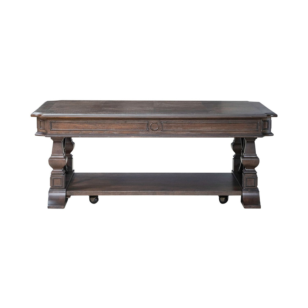 765-OT1010 - Cocktail Table - Liberty Furniture
