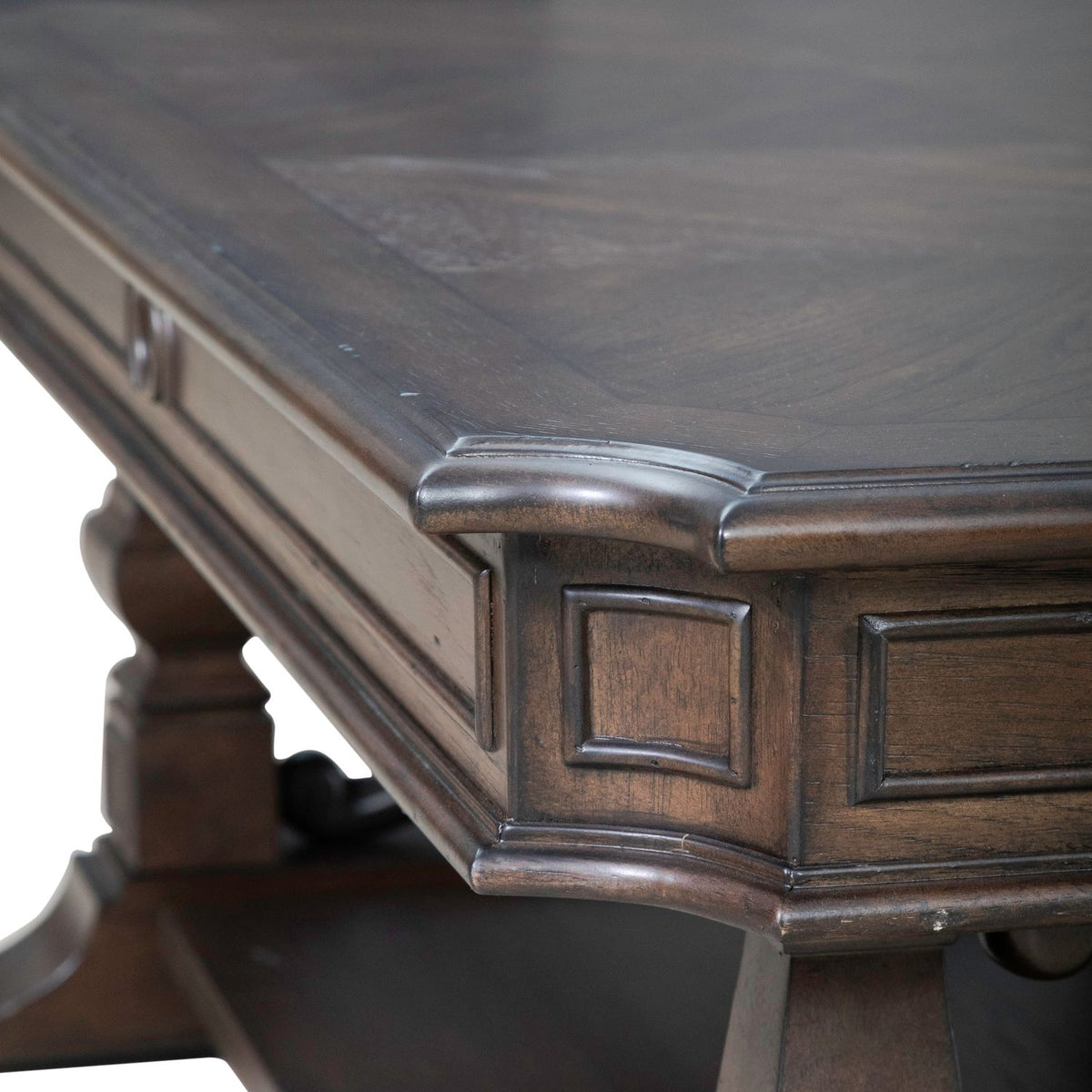 765-OT1010 - Cocktail Table - Liberty Furniture