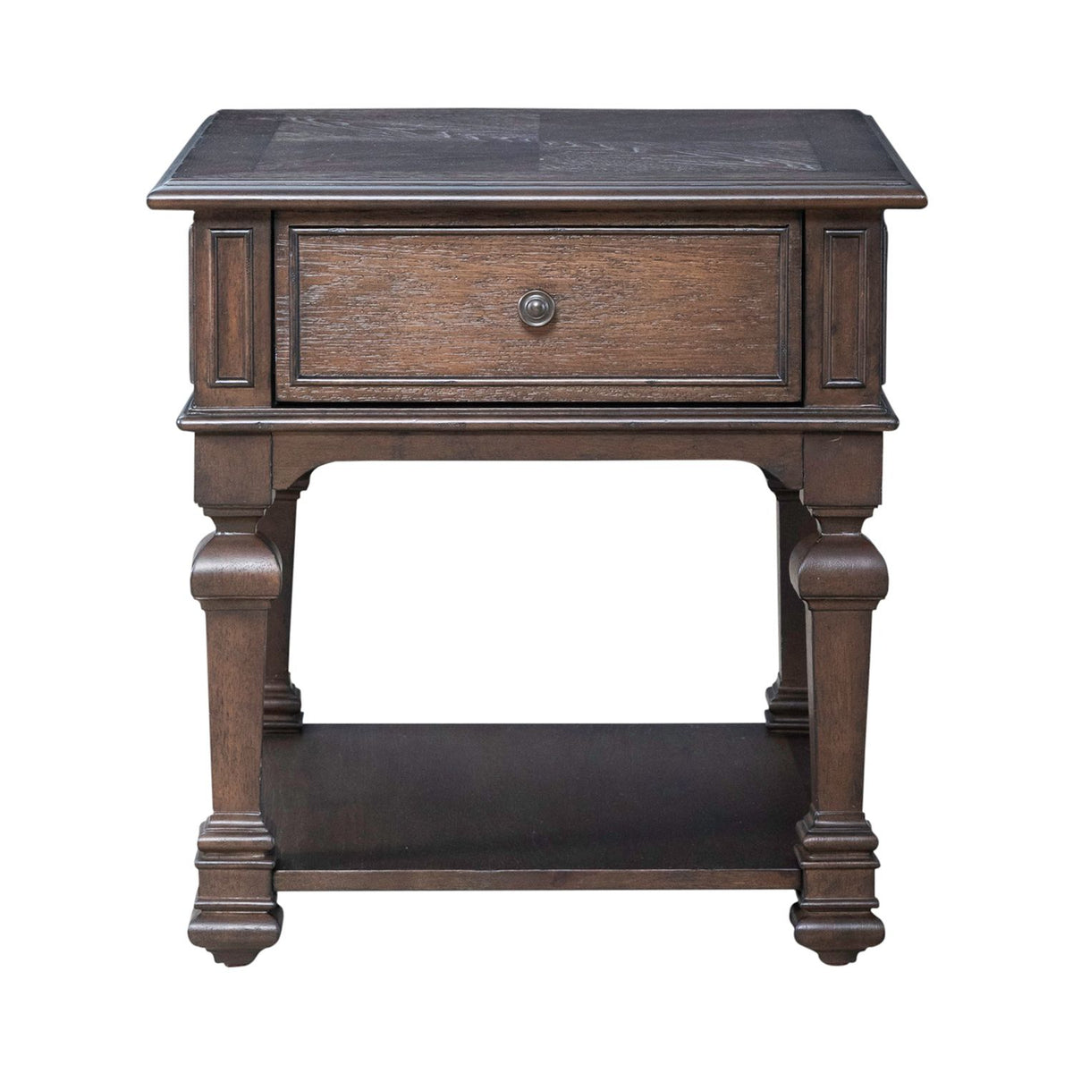 765-OT1020 - Drawer End Table - Liberty Furniture