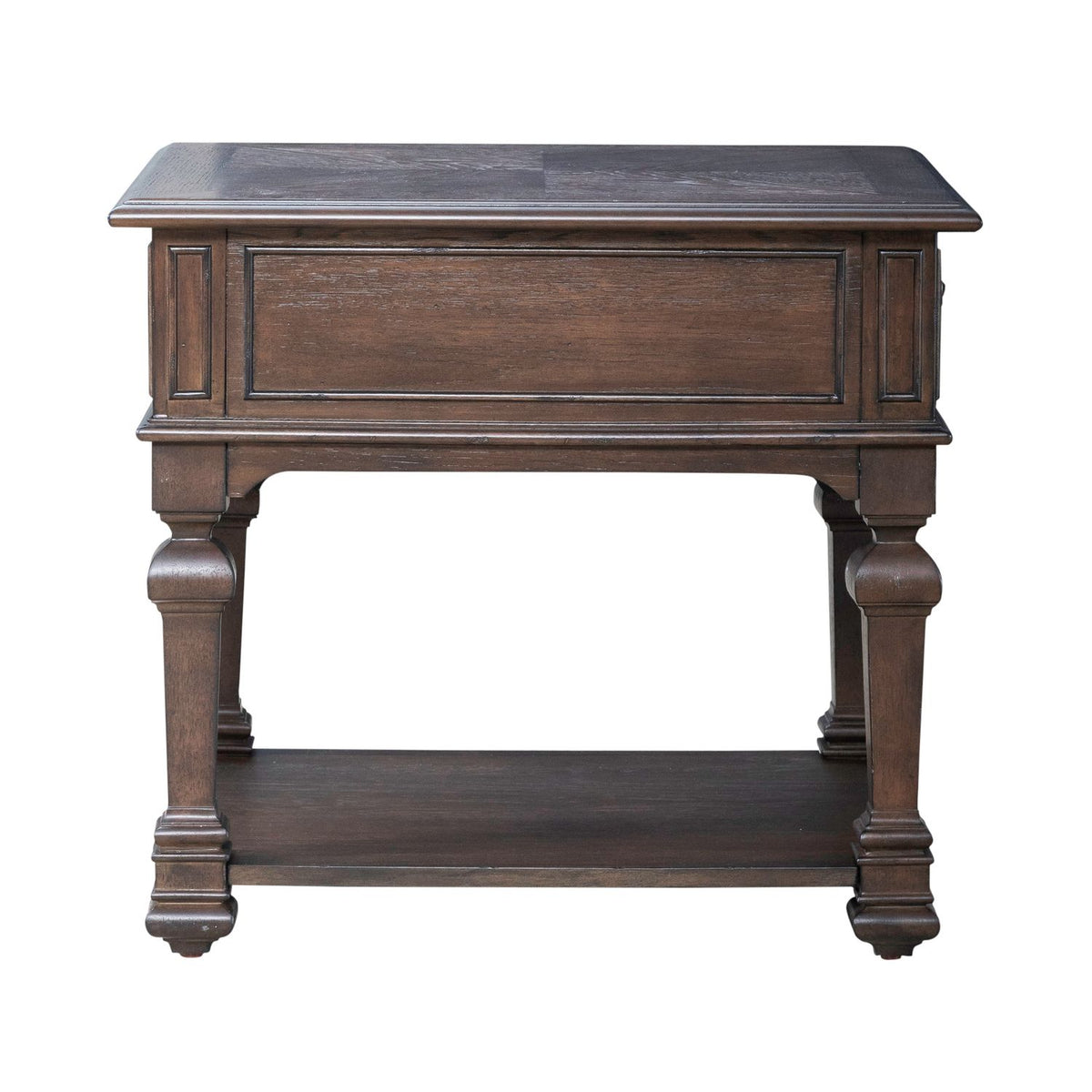 765-OT1020 - Drawer End Table - Liberty Furniture