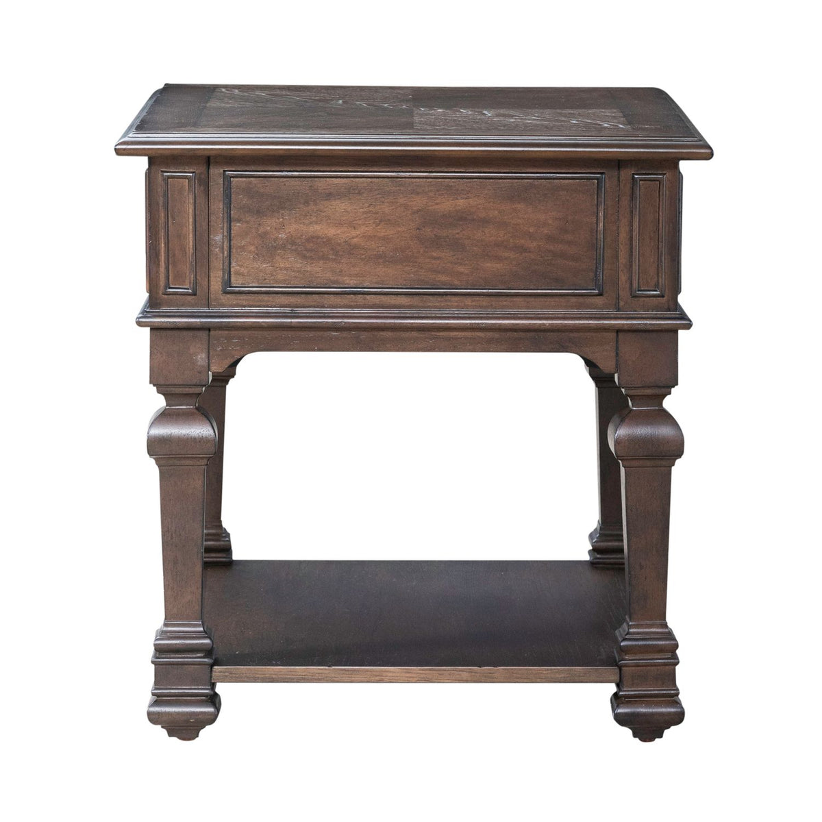 765-OT1020 - Drawer End Table - Liberty Furniture