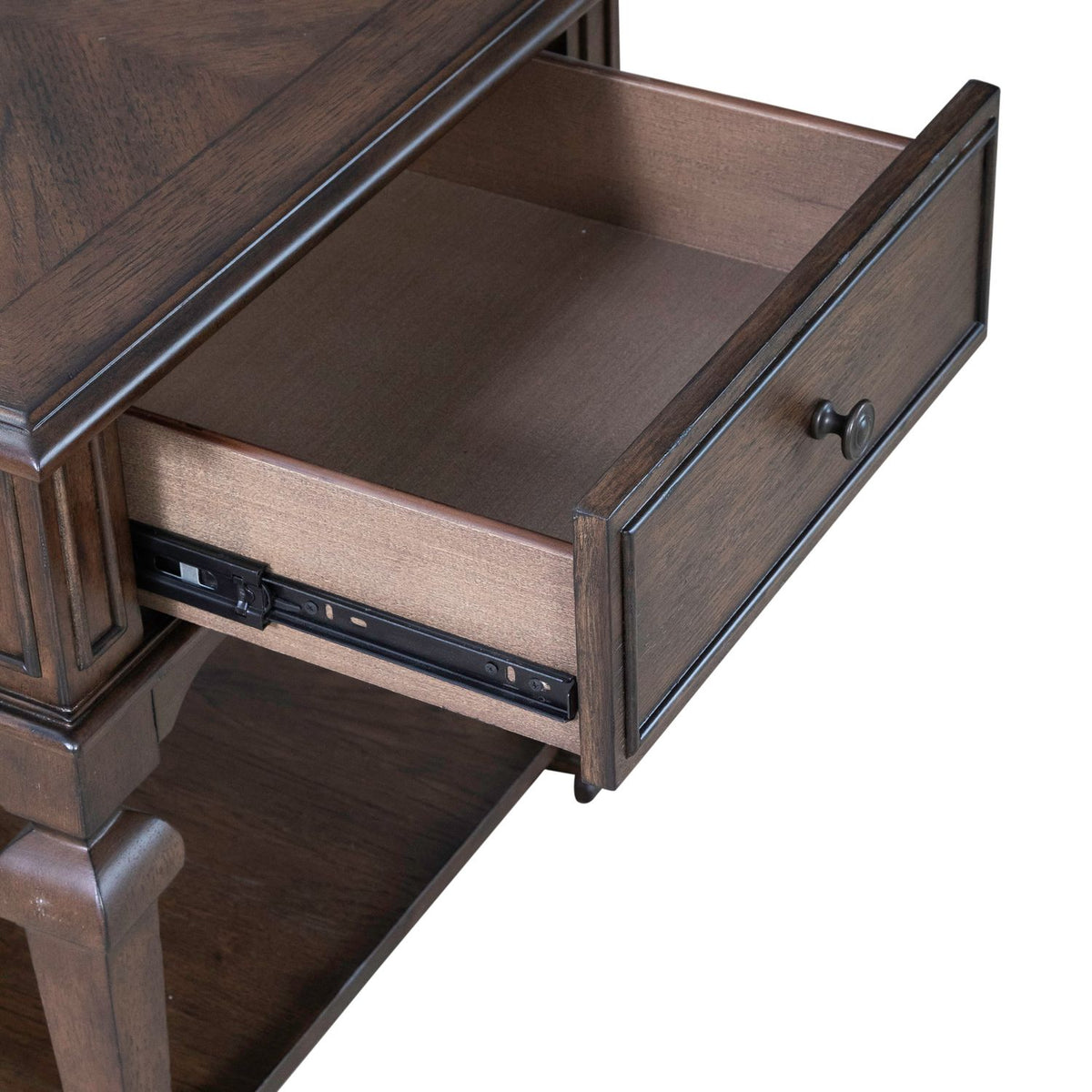 765-OT1020 - Drawer End Table - Liberty Furniture