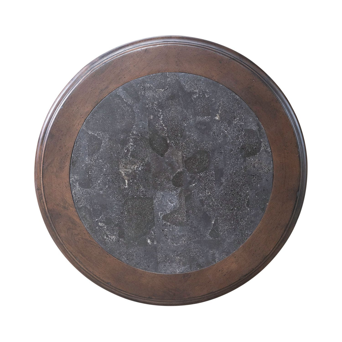765-OT1021 - Round End Table - Liberty Furniture