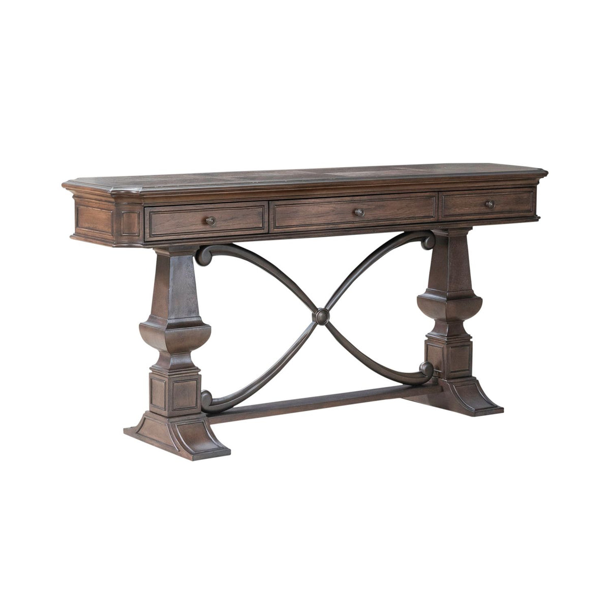 765-OT1030 - Sofa Table - Liberty Furniture