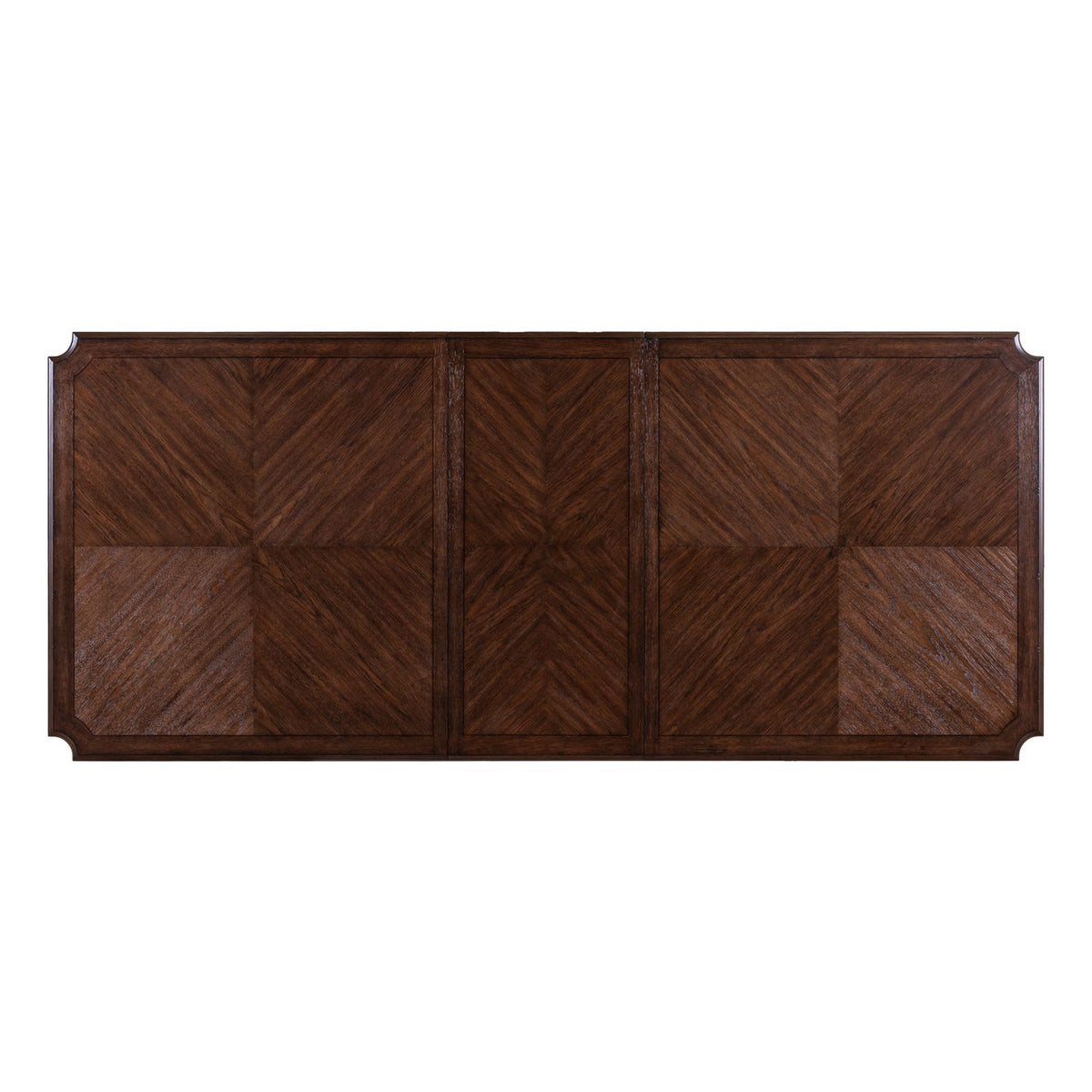 765-P4402 - Trestle Table Base - Liberty Furniture