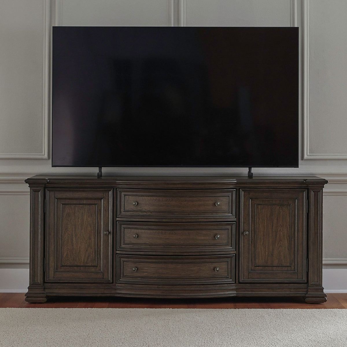 765-TV78 - 78 Inch TV Console - Liberty Furniture
