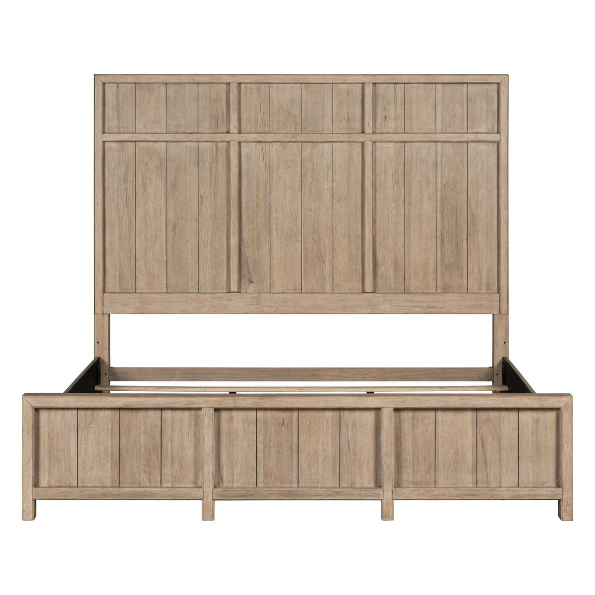 780-BR-CKPB - King California Panel Bed - Liberty Furniture