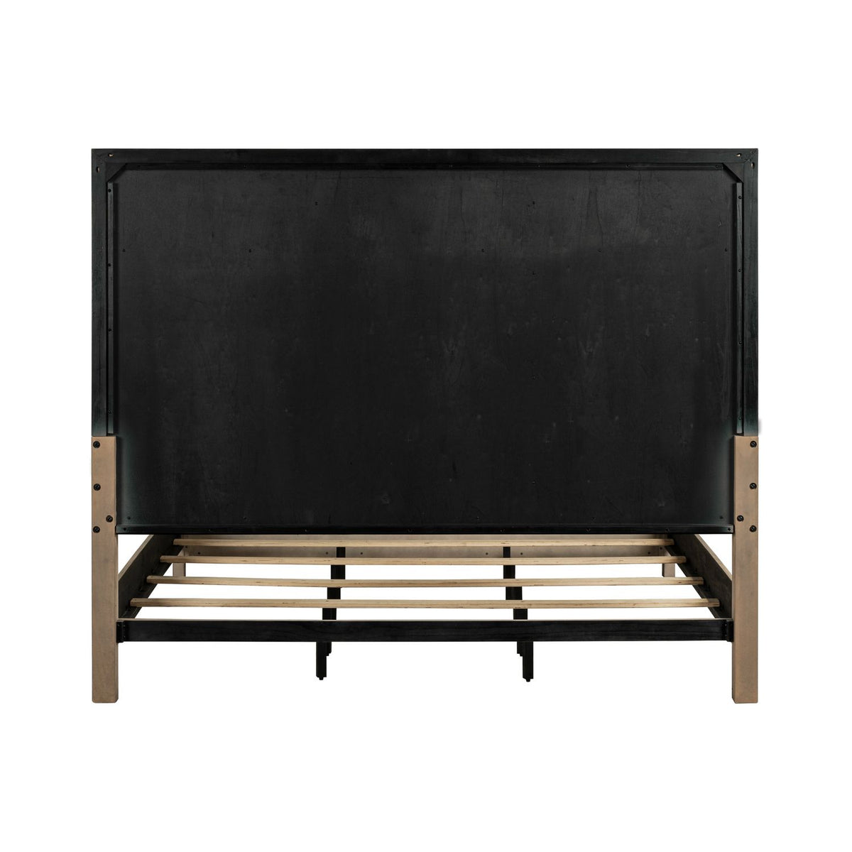 780-BR-CKPB - King California Panel Bed - Liberty Furniture