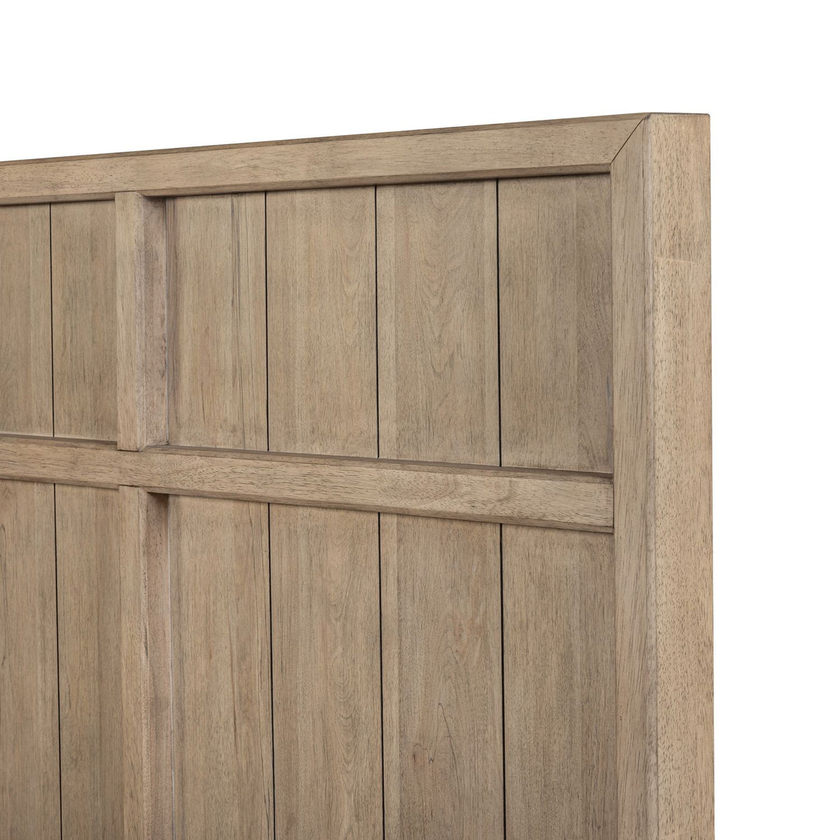 780-BR-CKPB - King California Panel Bed - Liberty Furniture