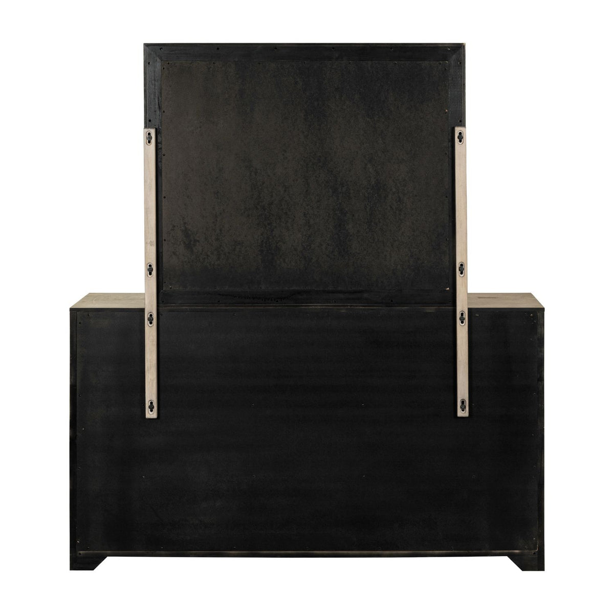 780-BR-DM - Dresser & Mirror - Liberty Furniture