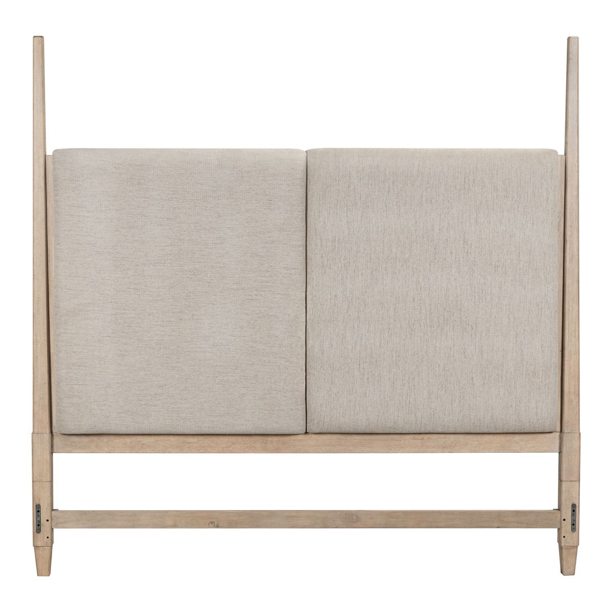 780-BR03HU - King Uph Poster Headboard - Liberty Furniture