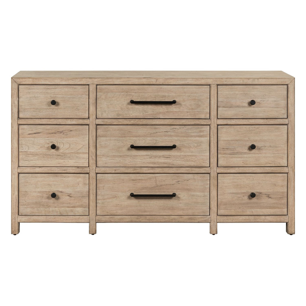 780-BR31 - 9 Drawer Dresser - Liberty Furniture