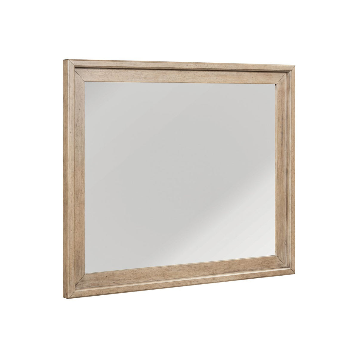 780-BR51 - Landscape Mirror - Liberty Furniture