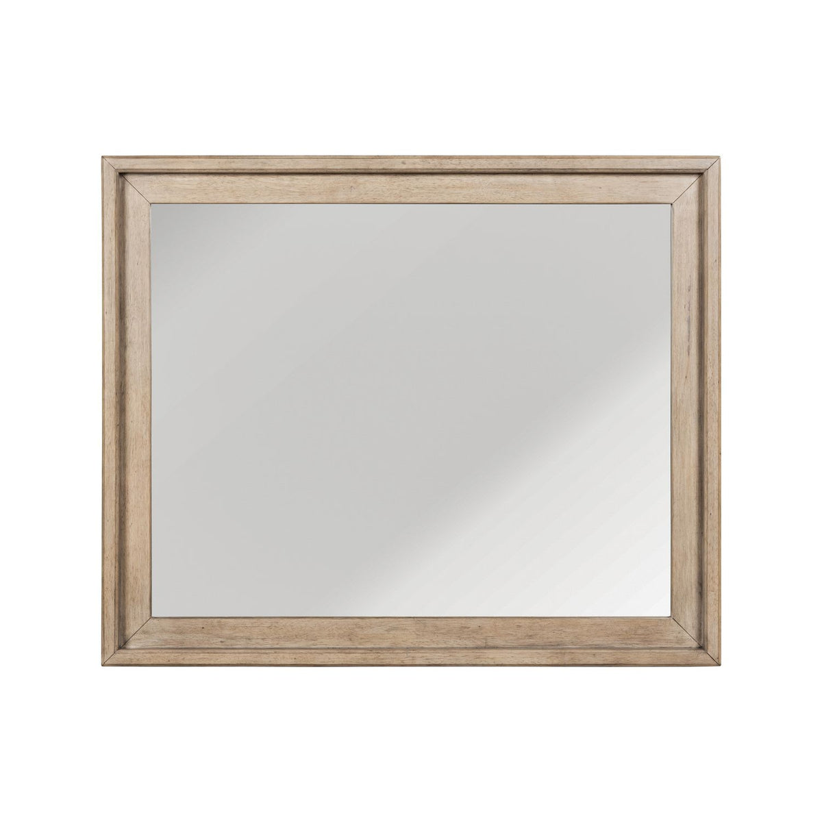 780-BR51 - Landscape Mirror - Liberty Furniture