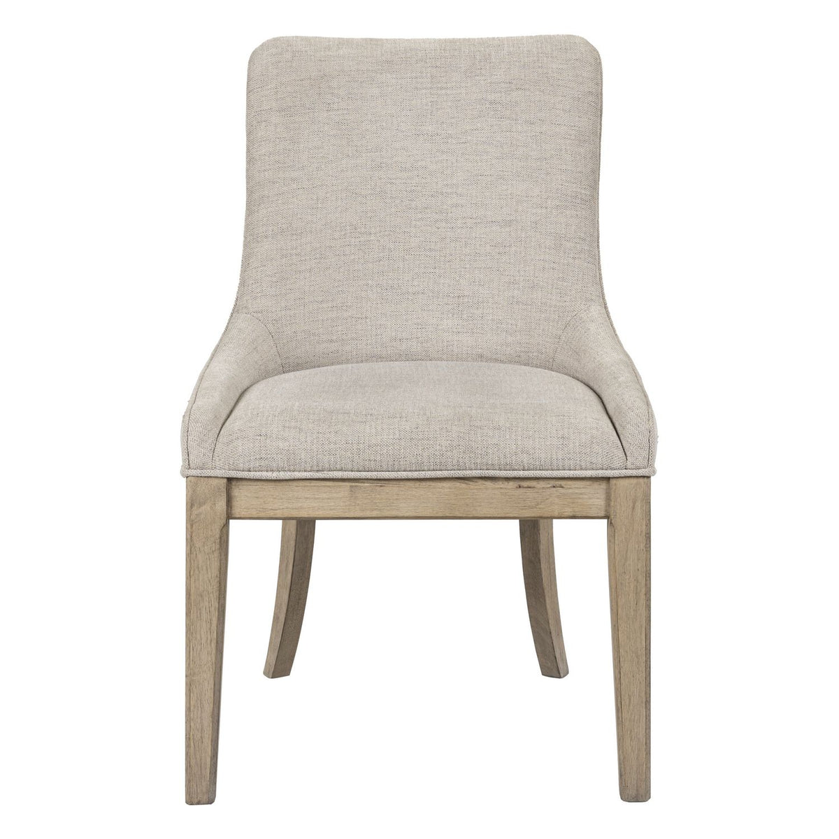 780-C6501S - Uph Side Chair (RTA) - Liberty Furniture