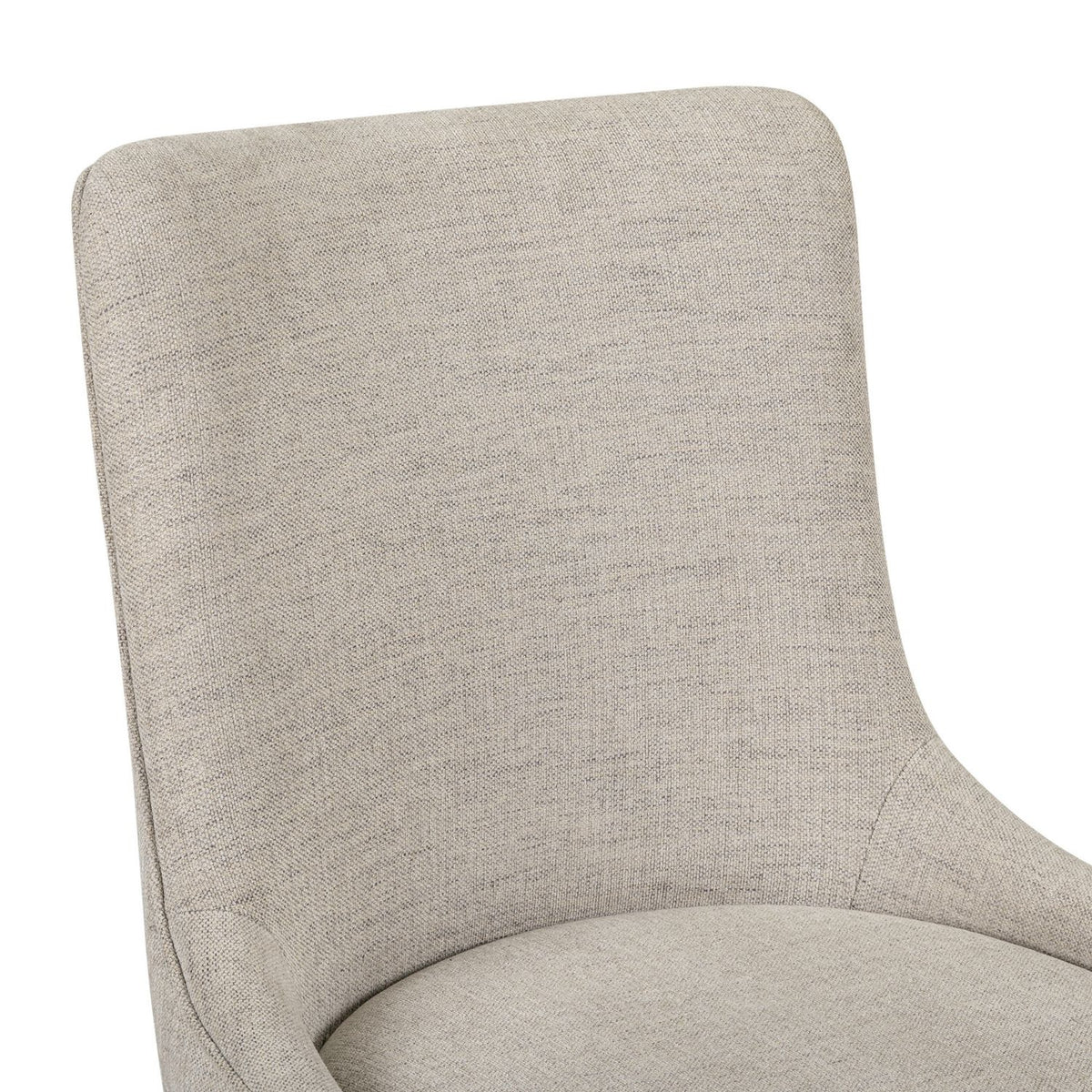 780-C6501S - Uph Side Chair (RTA) - Liberty Furniture