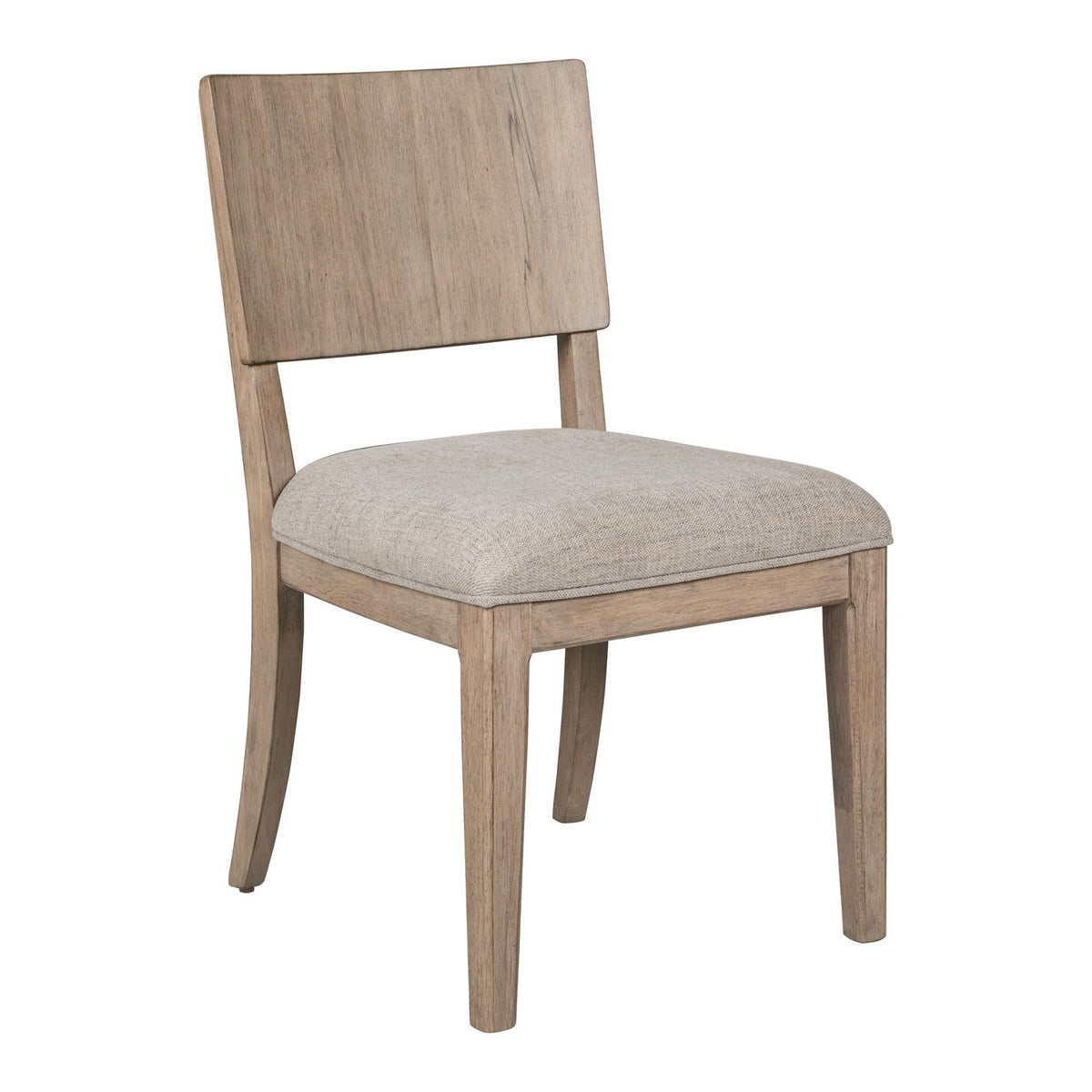 780-C9101S - Panel Back Side Chair (RTA) - Liberty Furniture