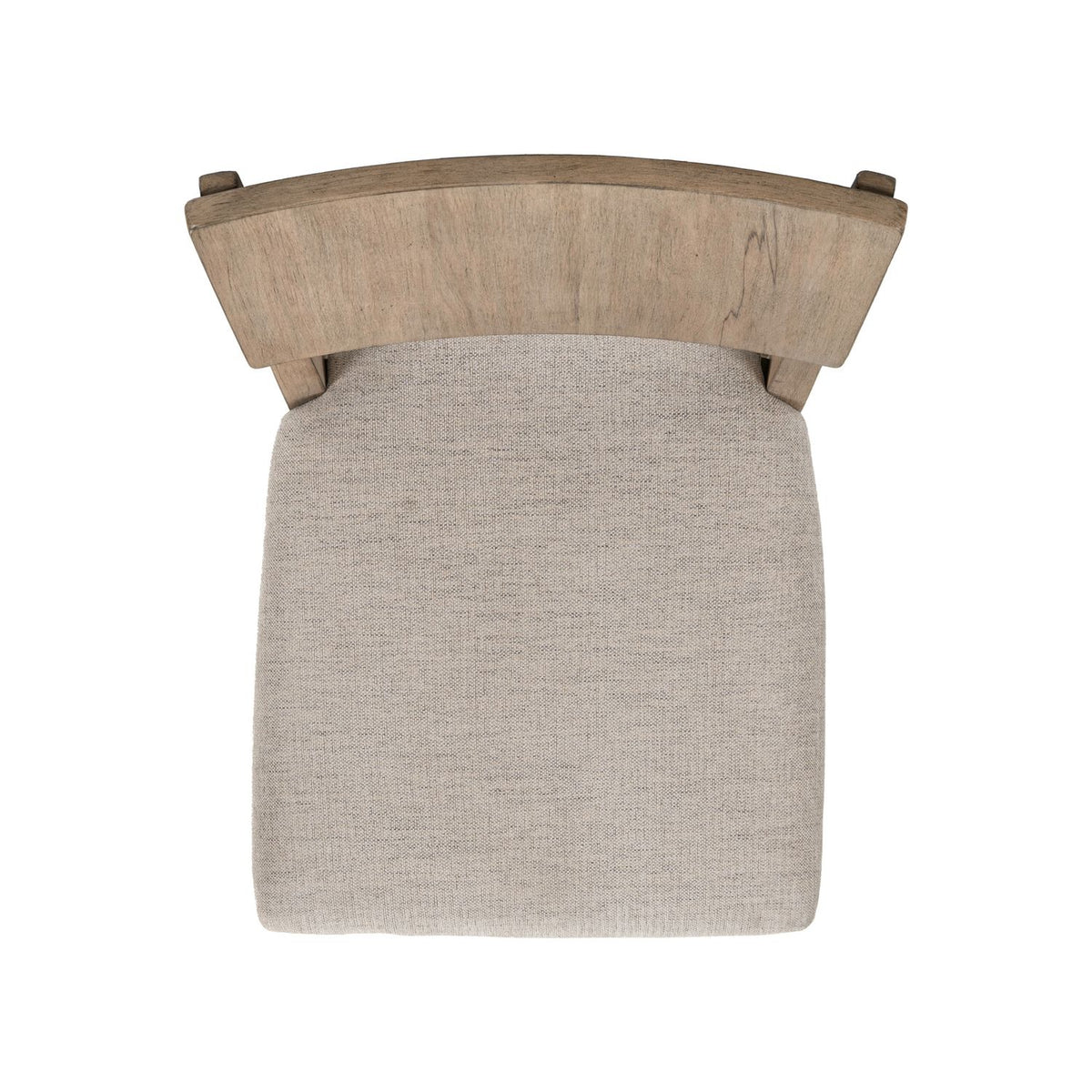 780-C9101S - Panel Back Side Chair (RTA) - Liberty Furniture
