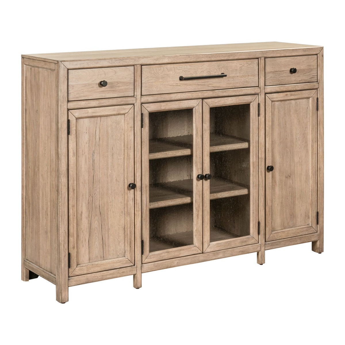 780-CB6446 - Buffet - Liberty Furniture