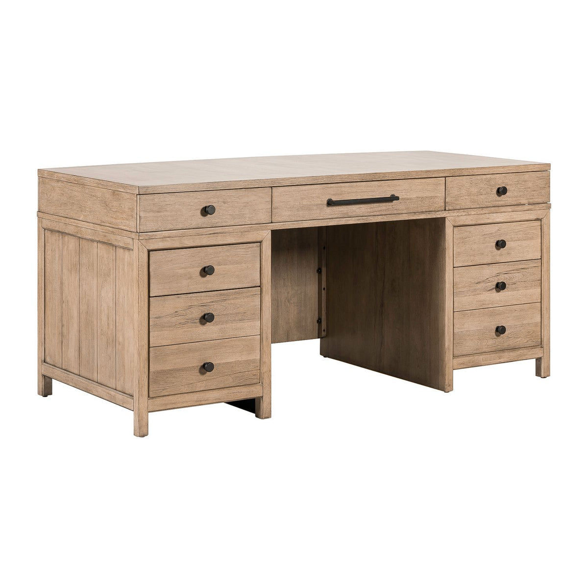 780-HO-JED - Jr Executive Desk - Liberty Furniture