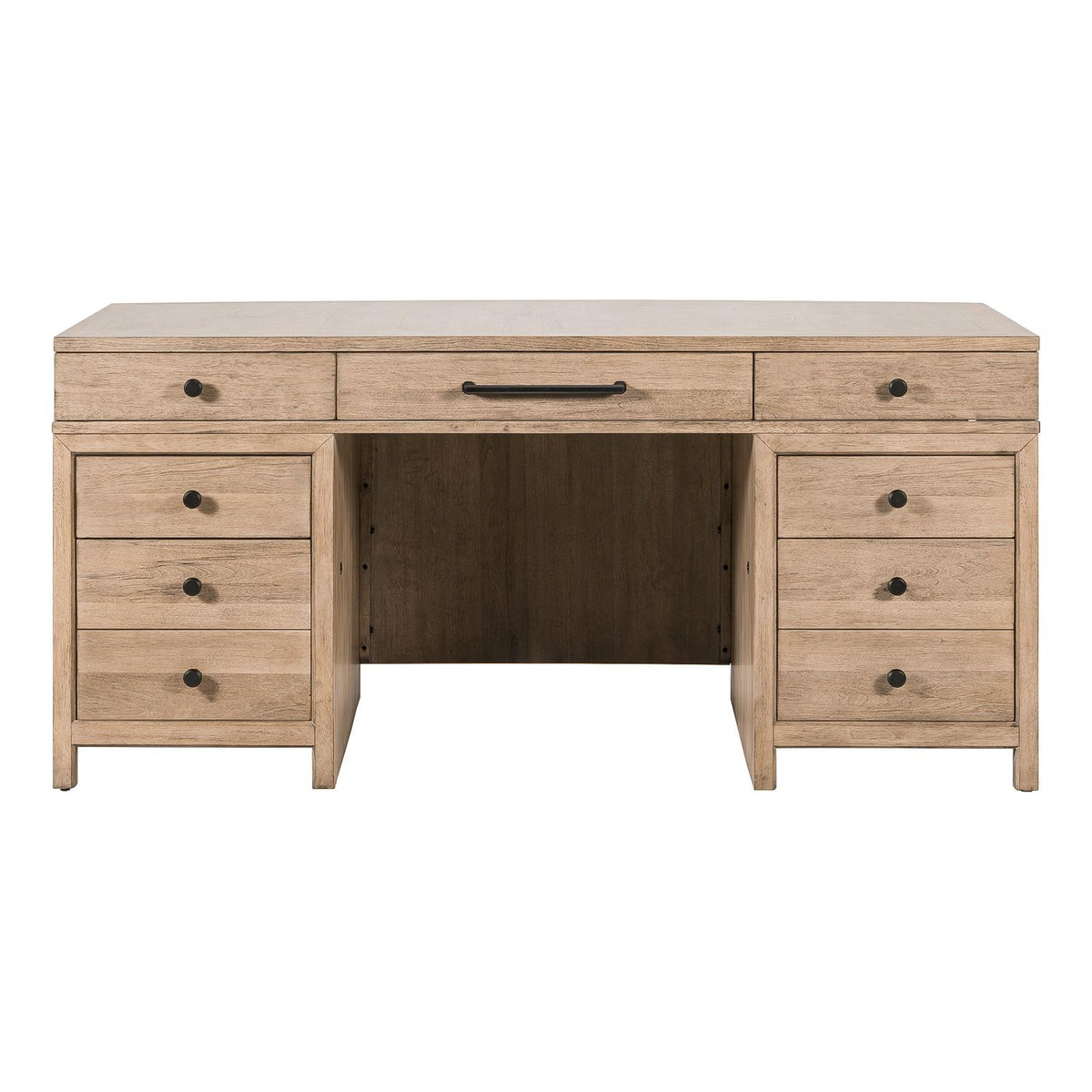 780-HO-JED - Jr Executive Desk - Liberty Furniture