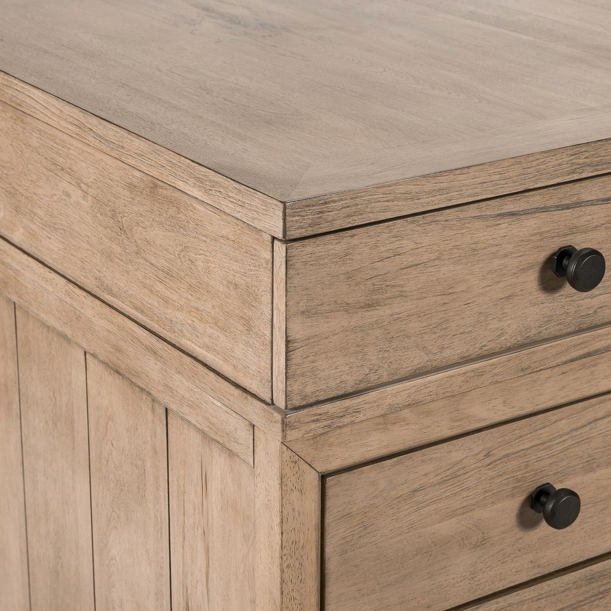 780-HO-JED - Jr Executive Desk - Liberty Furniture