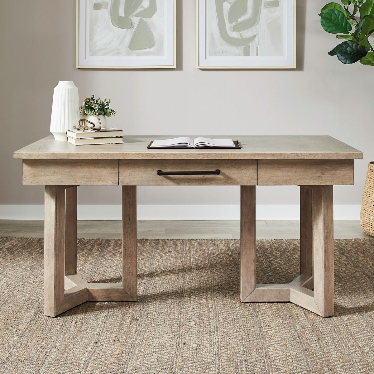 780-HO107 - Writing Desk - Liberty Furniture